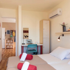 STAY Rhodes HoStel & Bar