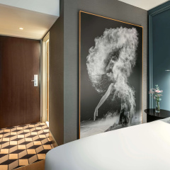 NH Collection Salzburg City - Bild 7