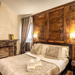 Boutique Relais Barozzi & Spa - Bild 6