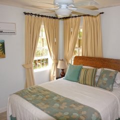 This is a Beachfront 3 Bedroom, 3 Bathroom Villa, Family-friendly Activities in Christ Church, Barbados from 228$, photos, reviews - zenhotels.com photo 10