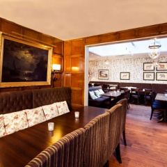 Home Hotel Bastion - Bild 29