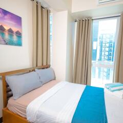 EJB room at the Mactan Newton in Lapu Lapu, Philippines from 91$, photos, reviews - zenhotels.com photo 18