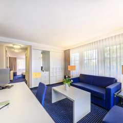 relexa Waldhotel Schatten - Bild 5