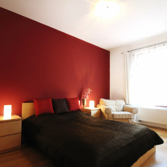 Comfort Apartments - Bild 5