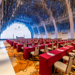 JW Marriott Hotel Singapore South Beach - Bild 21