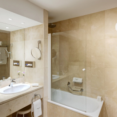 Sercotel Gran Hotel Conde Duque Hotel - Bild 14
