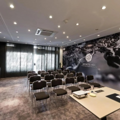 Arthotel ANA im Olympiapark - Bild 21