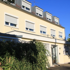 Hotel Westend - Bild 1