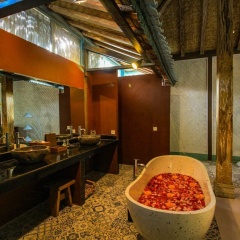 Kupu Kupu Jimbaran Beach Club & Spa - Bild 11