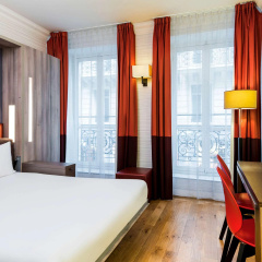 Aparthotel Adagio Paris Opéra - Bild 5