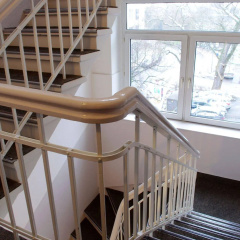 Hotel Stadt Lubeck - Bild 12