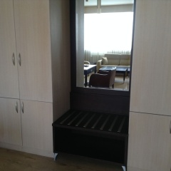 Capital Plaza Hotel - Bild 5