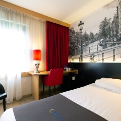Bastion Hotel Amsterdam Zuidwest - Bild 3