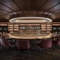 Mandarin Oriental The Landmark, Hong Kong - Bild 18
