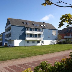 Hotel Helgoländer Klassik - Bild 1
