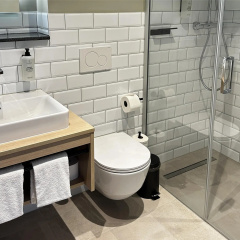 ipartment Koeln Oper @HOME by Best Western - Bild 8