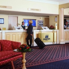 Maritim Grand Hannover - Bild 16