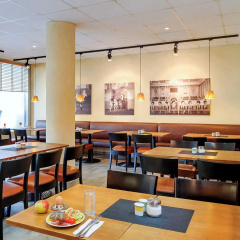 ibis Wien City - Bild 16