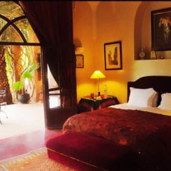 Villa Dar Bamara - Bild 6