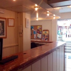 Hotel Amazonas - Bild 14