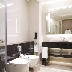 Hyatt Regency Dubai Creek Heights thumbnail 14