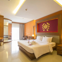 Quality Beach Resorts and Spa Patong - Bild 5