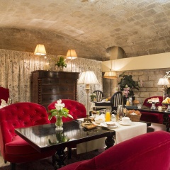 Hotel des Marronniers - Bild 19