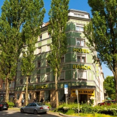 Hotel Brack - Bild 1