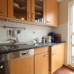 Haus am Park Wohnung Nr12 - Bild 10