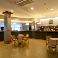 Eix Lagotel Holiday Resort - Bild 25