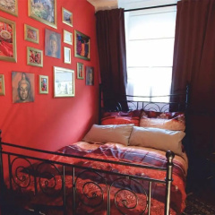 Hostel FerienNest Haus Braunfels - Bild 3
