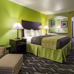 Best Western Mt.Vernon Inn thumbnail 42