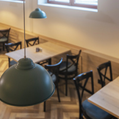 Garner Hotel Hamburg Nord - Bild 21