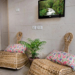 The Spirit Of Tzfat Villa thumbnail 1