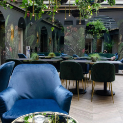 Hotel Atrium - Bild 19