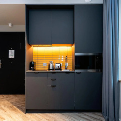Staycity Aparthotels, Paris, La Défense - Bild 25