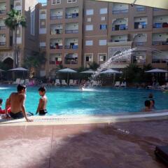 Folla Residence Apartments in Sousse, Tunisia from 255$, photos, reviews - zenhotels.com photo 24