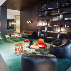 Mercure Hotel Wiesbaden City - Bild 17
