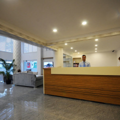Anadolu Hotel - Bild 24