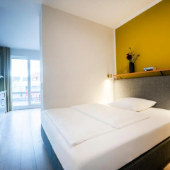 Brera Serviced Apartments Leipzig - Bild 3
