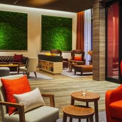 IntercityHotel Hamburg-Barmbek - Bild 2