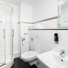 City Hotel Kaiserhof - Bild 8
