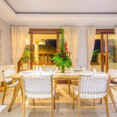Golden Palm Villa - Bild 24