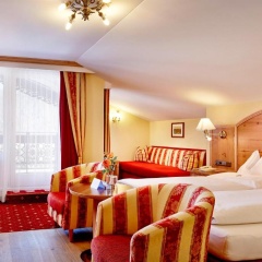 Hotel Neue Post - Bild 7