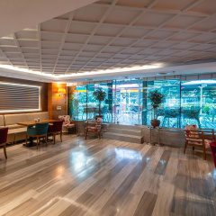 Park Inn by Radisson Istanbul Asia Kavacik - Bild 28