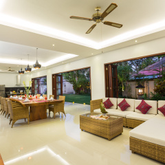 La Bali Sanur - Bild 24