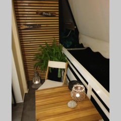 EcoStay-Serenity,business class apartment by the sea in Alimos Kalamaki - Bild 14
