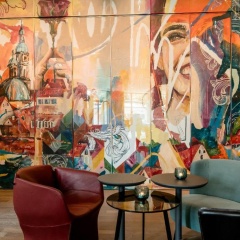 Motel One Graz - Bild 15