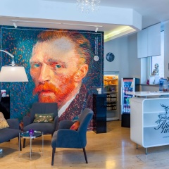 Arthotel ANA Style - Bild 2