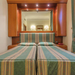 Raeli Hotel Lux - Bild 10